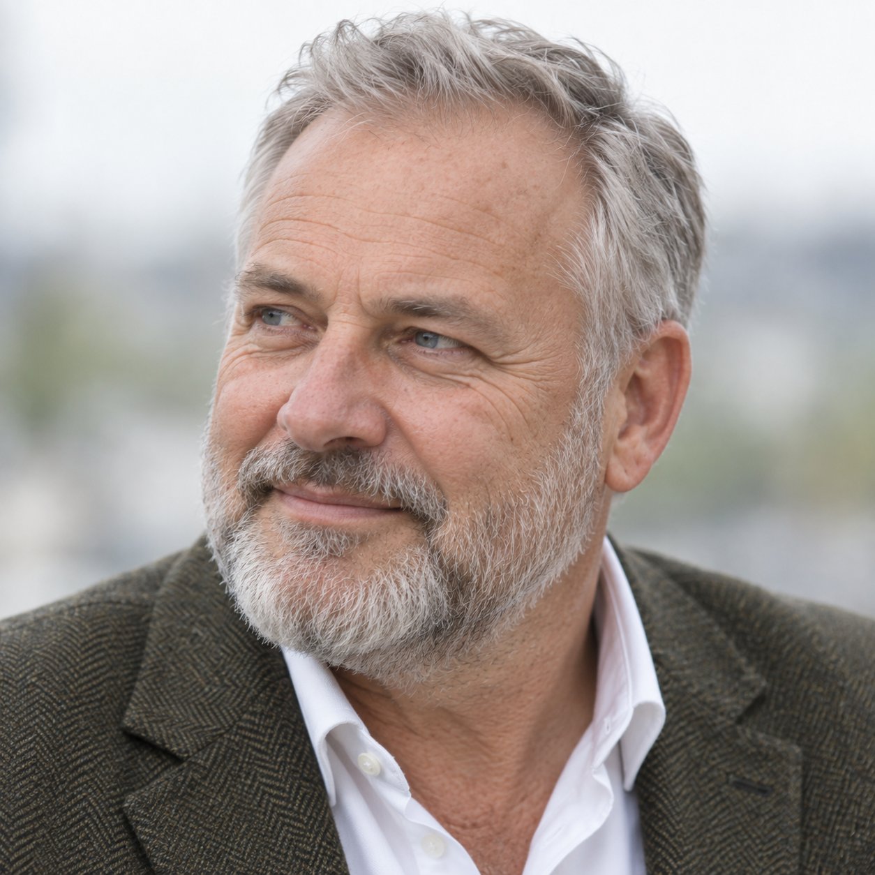 Reinhard Kessler, Redakteur Finanzen